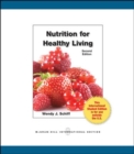 Image for Nutrition for Healthy Living