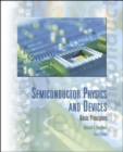 Image for Semiconductor Physics and Devices