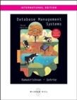Image for Database Management Systems