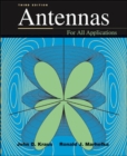 Image for Antennas  : for all applications
