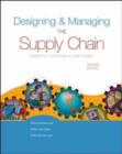 Image for Designing and Managing the Suppy Chain