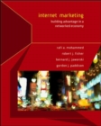 Image for Internet marketing  : building advantage in the networked economy