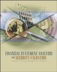 Image for Financial Statement Analysis and Security Valuation