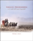 Image for Parallel Programming in C with MPI and OpenMP