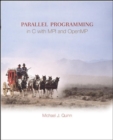 Image for Parallel programming in C with MPI and OpenMP