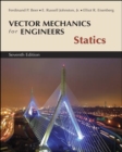 Image for Vector mechanics for engineers: Statics