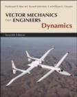 Image for Vector mechanics for engineers: Dynamics, SI version : Dynamics