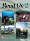 Image for Read on Student Book 2