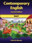 Image for Contemporary English Student Book 1