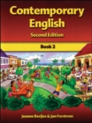 Image for Contemporary English Student Book 2