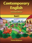 Image for Contemporary English Student Book 3