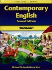 Image for Contemporary English Workbook 1