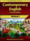 Image for Contemporary English Workbook 2