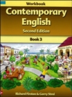 Image for Contemporary English Workbook 3