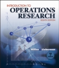 Image for Introduction to Operations Research