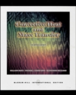 Image for Convective Heat and Mass Transfer (Int&#39;l Ed)