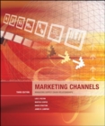 Image for Marketing channels  : managing supply chain relationships