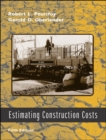 Image for Estimating Construction Costs w/ CD-ROM