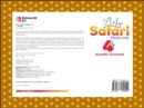 Image for Kids&#39; Safari Flashcards 4