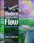 Image for Modern Compressible Flow: With Historical Perspective (Int&#39;l Ed)