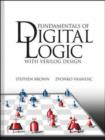Image for Fundamentals of Digital Logic with Verilog Design