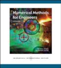 Image for Numerical Methods for Engineers