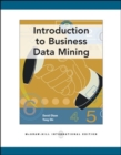Image for Introduction to Business Data Mining