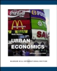 Image for Urban Economics