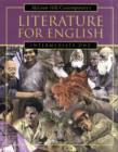 Image for LITERATURE FOR ENGLISH INTERMEDIATE ONE