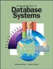 Image for Introduction to Database Systems