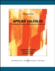 Image for Applied Calculus for Business, Economics, and the Social and Life Sciences, Expanded 8th Edition with MathZone