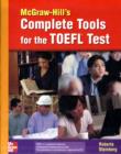 Image for Complete Tools for TOEFL Success