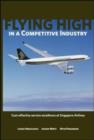 Image for Flying High in a Competitive Industry