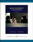 Image for Management control systems