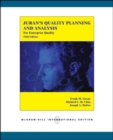 Image for Juran&#39;s quality planning and analysis for enterprise quality