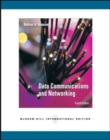 Image for Data Communications Networking