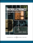 Image for Microelectronics  : circuit analysis and design