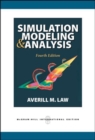 Image for Simulation modeling and analysis