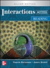 Image for Interactions Mosaic Reading Student Book