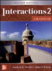 Image for INTERACTIONS MOSAIC 5E GRAMMAR STUDENT BOOK  (INTERACTIONS 2)