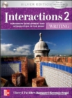 Image for INTERACTIONS MOSAIC 5E WRITING STUDENT BOOK  (INTERACTIONS 2)