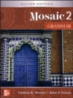 Image for Interactions Mosaic Grammar Student Book
