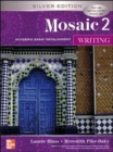 Image for Interactions Mosaic Writing Student Book