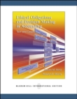 Image for Ethical obligations and decision making in accounting  : text and cases