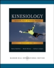 Image for Kinesiology  : scientific basis of human motion
