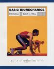 Image for Basic Biomechanics : WITH OLC