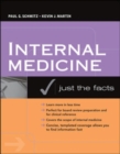 Image for Internal Medicine: Just the Facts (Int&#39;l Ed)