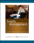 Image for Supply Management (Int&#39;l Ed)