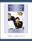 Image for Interpersonal skills in organizations