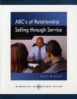 Image for ABCs of Relationship Selling